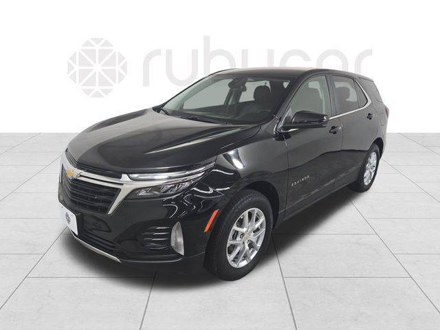 2024 Chevrolet Equinox LT — SUV — 40,358 mi — Culver City, CA