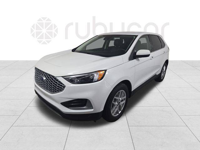 2024 Ford Edge SEL — SUV — 31,963 mi — Culver City, CA