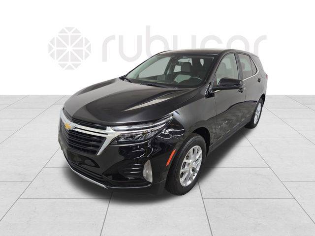 2024 Chevrolet Equinox LT — SUV — 35,073 mi — Culver City, CA