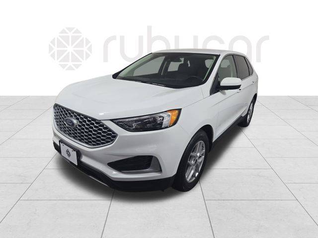 2024 Ford Edge SEL — SUV — 32,690 mi — Culver City, CA