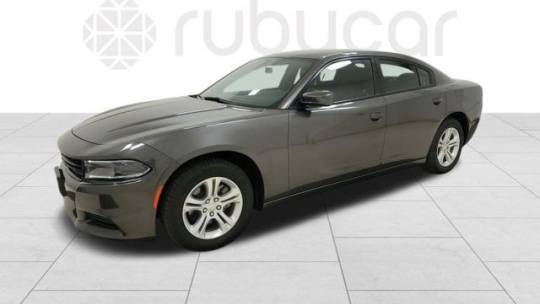 2022 Dodge Charger SXT — Sedan — 22,995 mi — Riverside, CA
