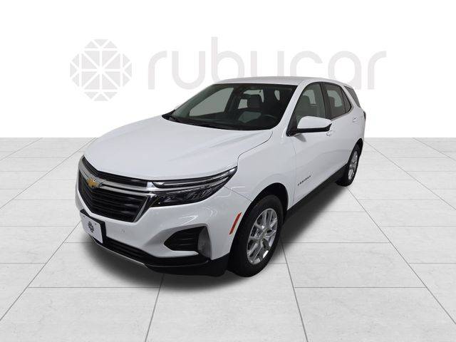 2024 Chevrolet Equinox LT — SUV — 30,150 mi — Culver City, CA