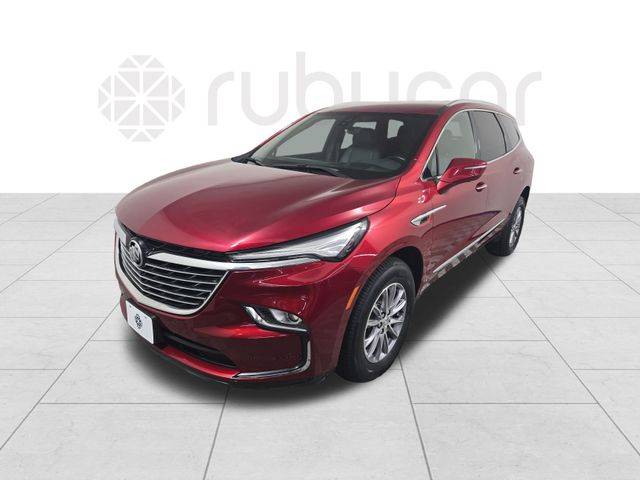 2024 Buick Enclave Premium — SUV — 43,396 mi — Culver City, CA