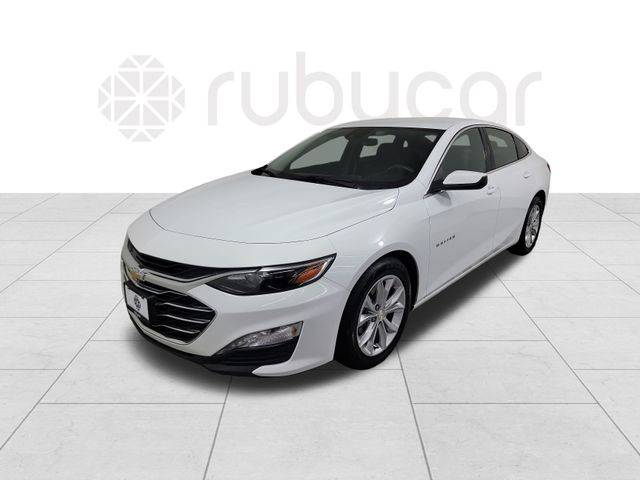 2023 Chevrolet Malibu LT — Sedan — 58,860 mi — Culver City, CA