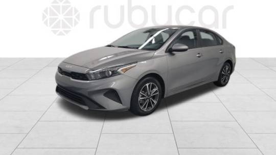 2023 Kia Forte LXS — Sedan — 19,068 mi — Fieldsboro, NJ