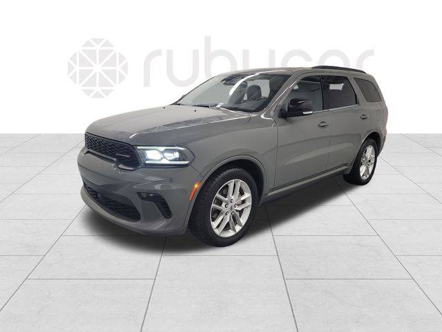 2023 Dodge Durango GT Plus — SUV — 66,933 mi — Troy, OH