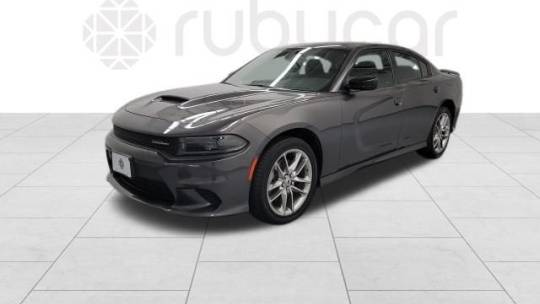 2023 Dodge Charger GT — Sedan — 43,694 mi — Fieldsboro, NJ