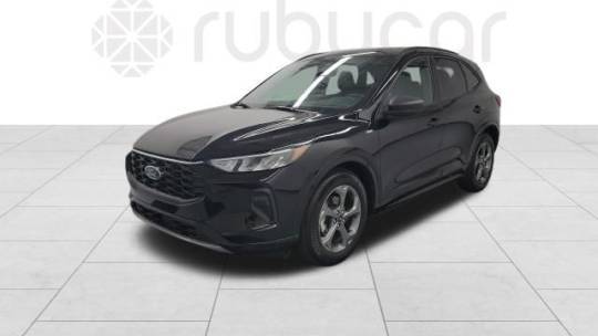 2023 Ford Escape ST-Line — SUV — 12,737 mi — Fieldsboro, NJ