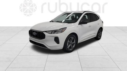 2023 Ford Escape ST-Line — SUV — 25,170 mi — Fieldsboro, NJ
