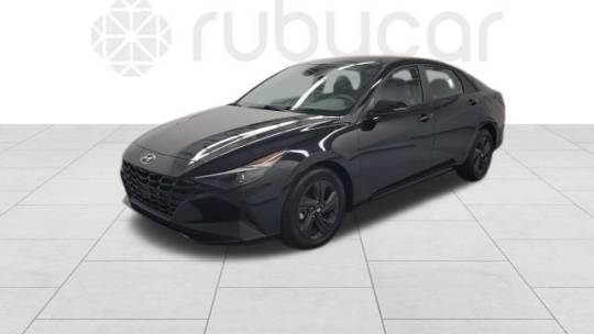 2023 Hyundai Elantra SEL — Sedan — 15,466 mi — Fieldsboro, NJ