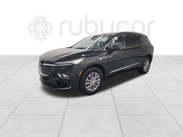 2024 Buick Enclave Premium — SUV — 53,874 mi — Troy, OH