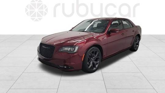 2023 Chrysler 300 S — Sedan — 33,310 mi — Fieldsboro, NJ