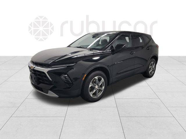 2023 Chevrolet Blazer 2LT — SUV — 59,562 mi — Troy, OH