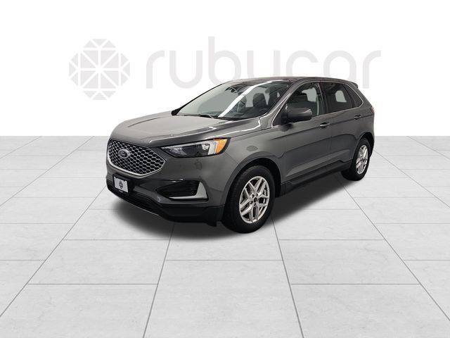 2024 Ford Edge SEL — SUV — 28,274 mi — Troy, OH