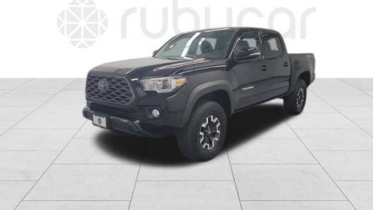 2023 Toyota Tacoma TRD Off Road — Pickup Truck — 20,747 mi — Fieldsboro, NJ