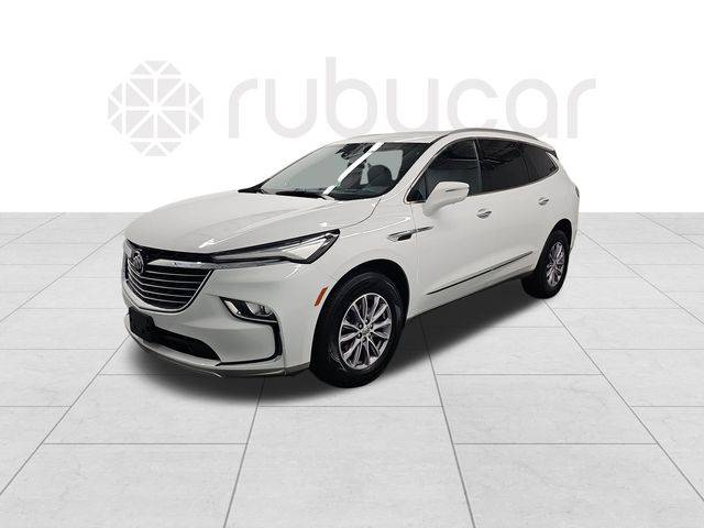 2024 Buick Enclave Premium — SUV — 50,391 mi — Troy, OH