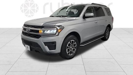 2022 Ford Expedition XLT — SUV — 46,802 mi — Fieldsboro, NJ