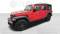 2022 Jeep Wrangler in Fieldsboro, NJ 1 - Open Gallery
