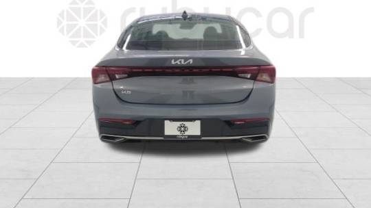 2023 Kia K5 LXS — Sedan — 28,026 mi — Fieldsboro, NJ