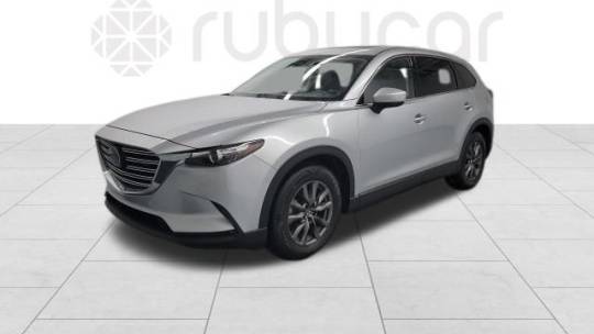 2023 Mazda CX-9 Touring — SUV — 33,441 mi — Fieldsboro, NJ
