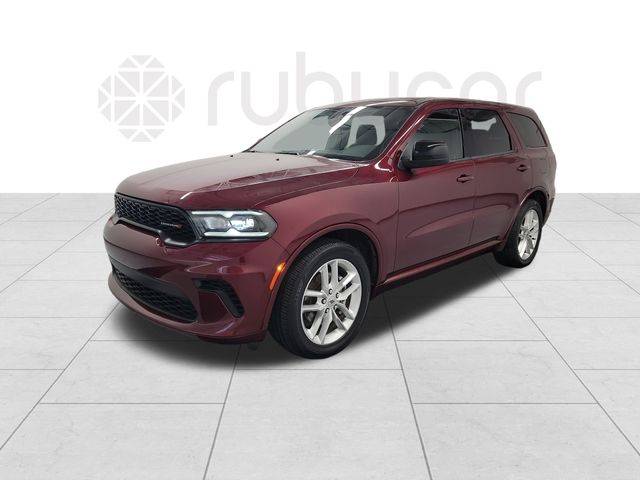 2024 Dodge Durango GT — SUV — 38,814 mi — Troy, OH