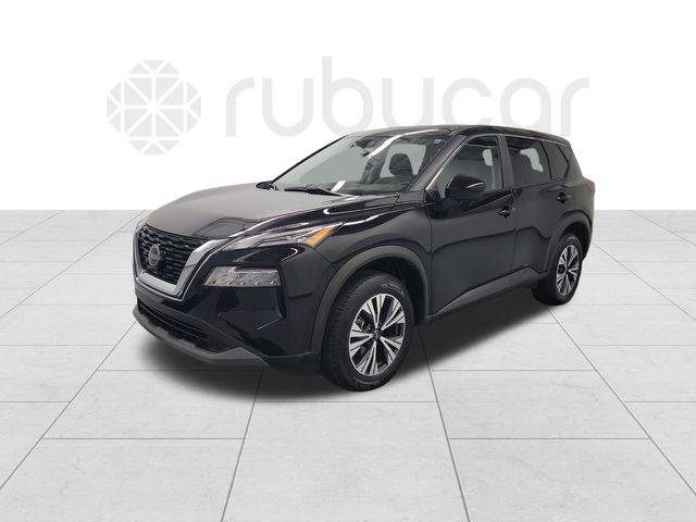2023 Nissan Rogue SV — SUV — 54,315 mi — Troy, OH