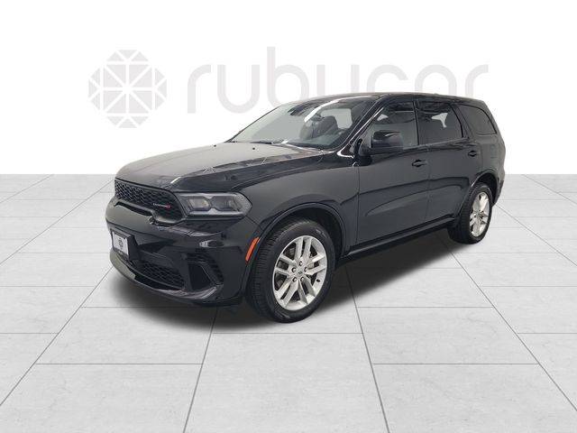 2023 Dodge Durango GT Launch Edition — SUV — 57,954 mi — Troy, OH