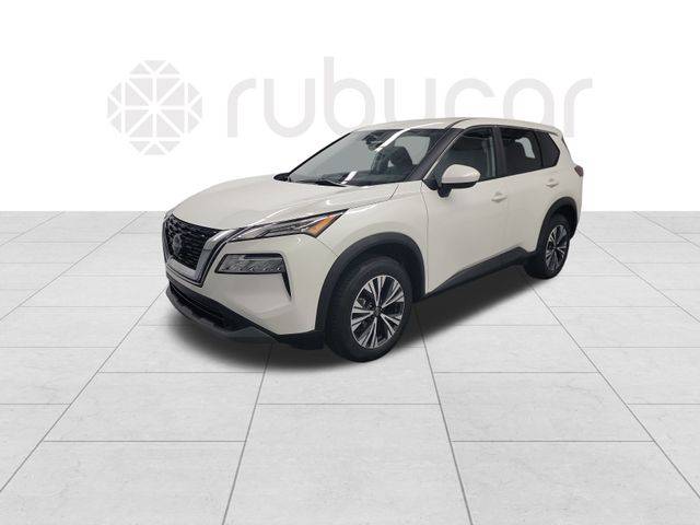 2023 Nissan Rogue SV — SUV — 59,123 mi — Troy, OH