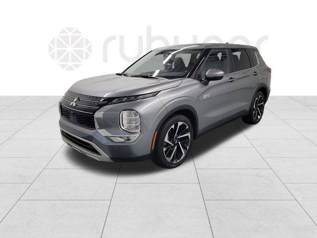 2023 Mitsubishi Outlander Plug-In Hybrid Ralliart S-AWC — SUV — 47,300 mi — Troy, OH