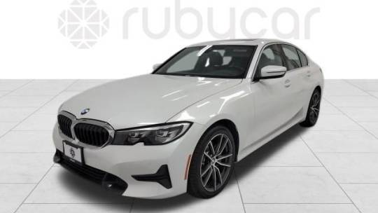 2020 BMW 3 Series 330i — Sedan — 60,286 mi — Tolleson, AZ