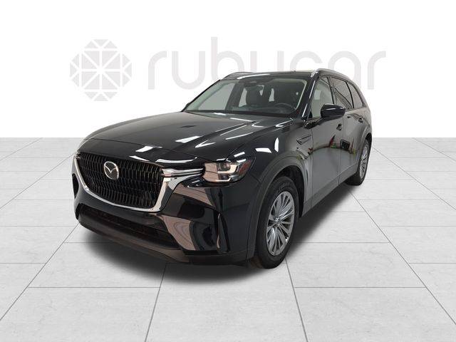 2024 Mazda CX-90 Preferred Plus — SUV — 35,940 mi — Agoura Hills, CA
