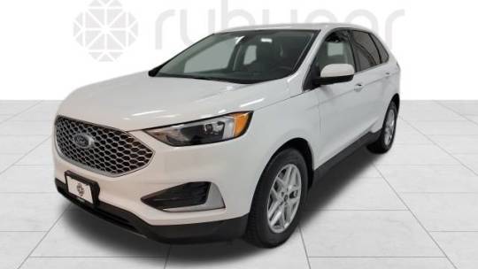 2023 Ford Edge SEL — SUV — 33,847 mi — Tolleson, AZ