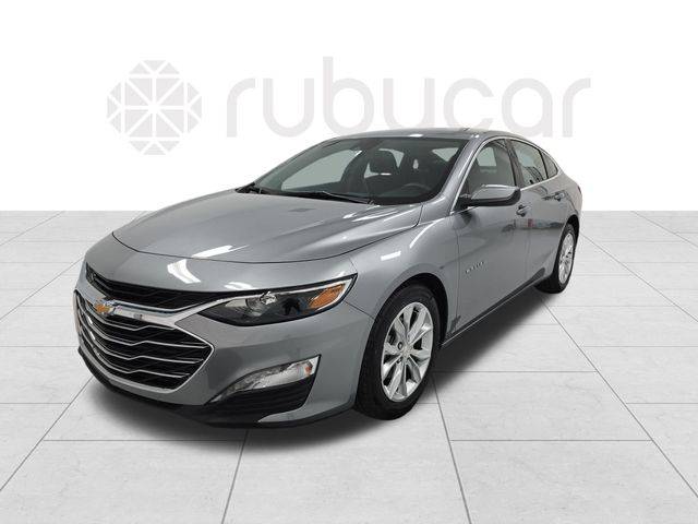 2024 Chevrolet Malibu LT — Sedan — 42,340 mi — Agoura Hills, CA