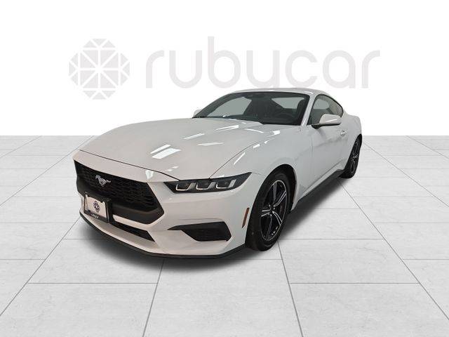2024 Ford Mustang EcoBoost — Coupe — 31,376 mi — Agoura Hills, CA