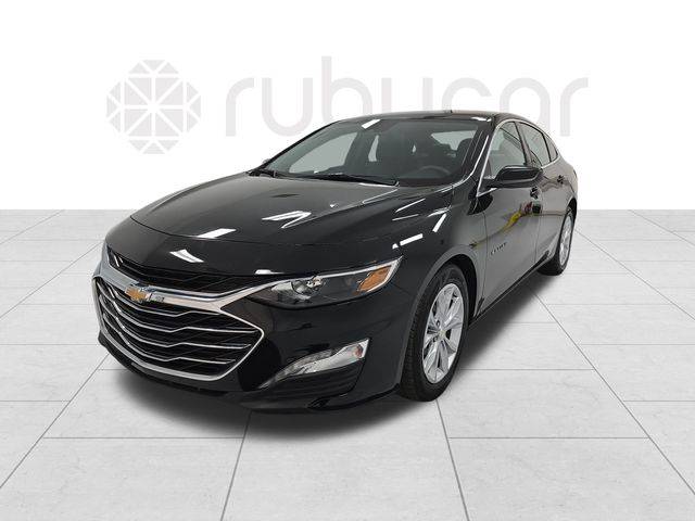 2024 Chevrolet Malibu LT — Sedan — 48,452 mi — Agoura Hills, CA