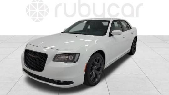 2023 Chrysler 300 S — Sedan — 38,854 mi — Tolleson, AZ