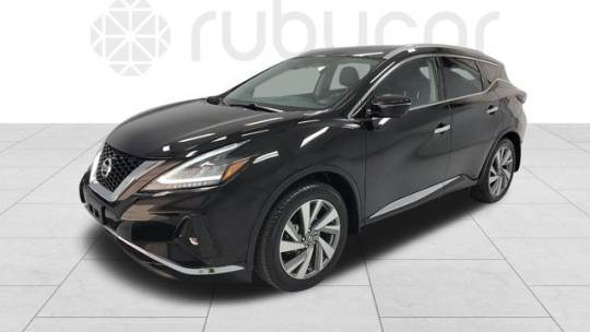 2020 Nissan Murano SL — SUV — 23,010 mi — Tolleson, AZ