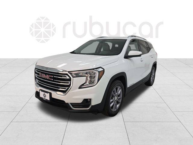 2023 GMC Terrain SLT — SUV — 70,240 mi — Agoura Hills, CA