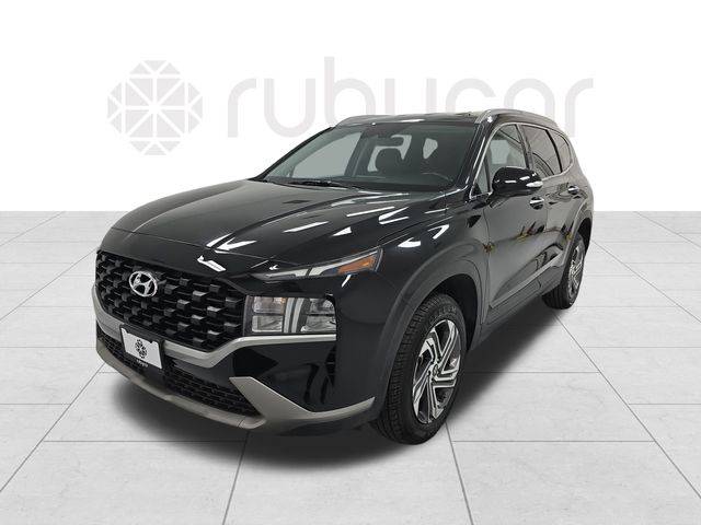 2023 Hyundai Santa Fe SEL — SUV — 51,364 mi — Agoura Hills, CA