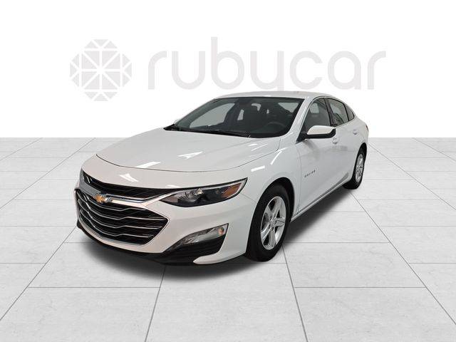 2023 Chevrolet Malibu LT — Sedan — 47,274 mi — Agoura Hills, CA