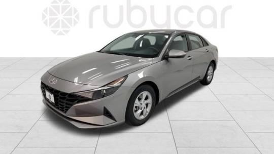 2021 Hyundai Elantra SE — Sedan — 56,507 mi — Tolleson, AZ