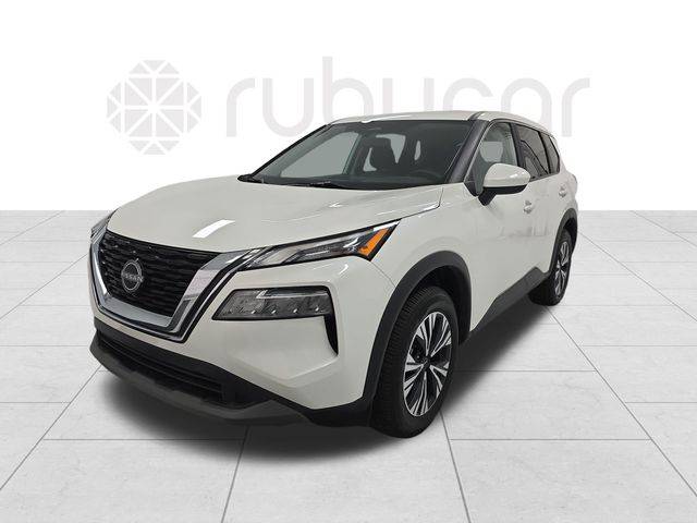 2023 Nissan Rogue SV — SUV — 59,209 mi — Agoura Hills, CA