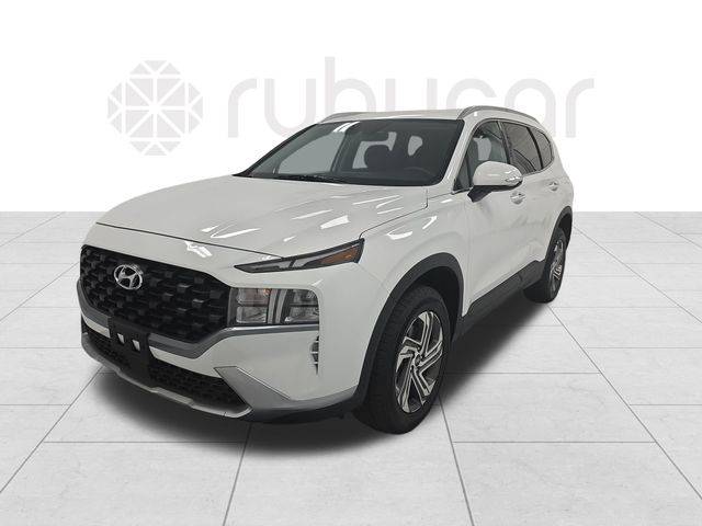 2023 Hyundai Santa Fe SEL — SUV — 49,797 mi — Agoura Hills, CA