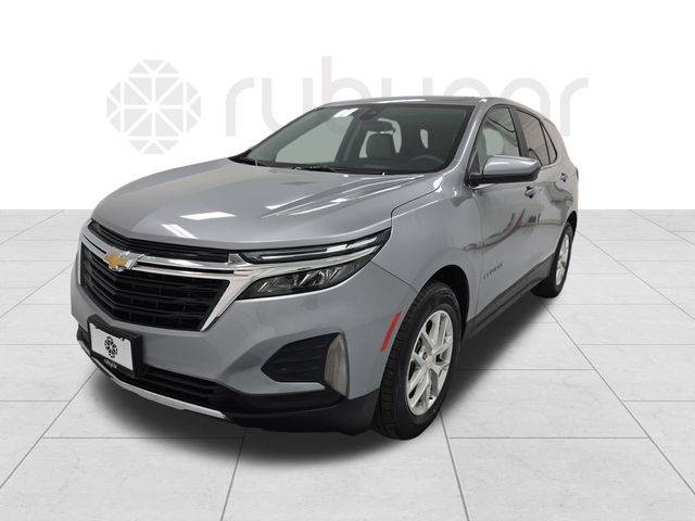 2023 Chevrolet Equinox LT — SUV — 57,707 mi — Agoura Hills, CA