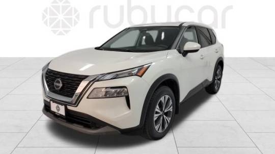 2023 Nissan Rogue SV — SUV — 51,479 mi — Tolleson, AZ