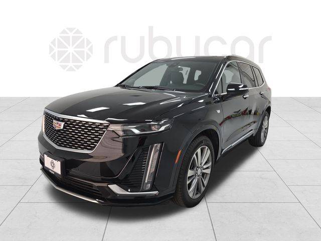2024 Cadillac XT6 Premium Luxury — SUV — 41,160 mi — Agoura Hills, CA