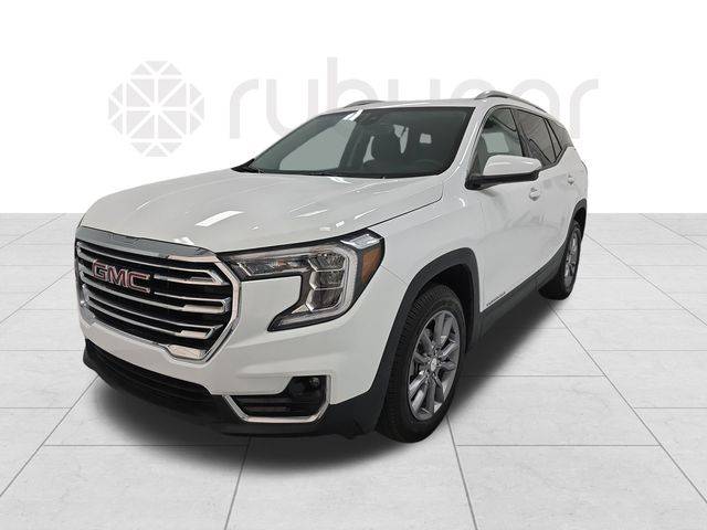 2024 GMC Terrain SLT — SUV — 45,983 mi — Agoura Hills, CA