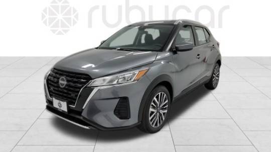 2022 Nissan Kicks SV — SUV — 13,625 mi — Tolleson, AZ