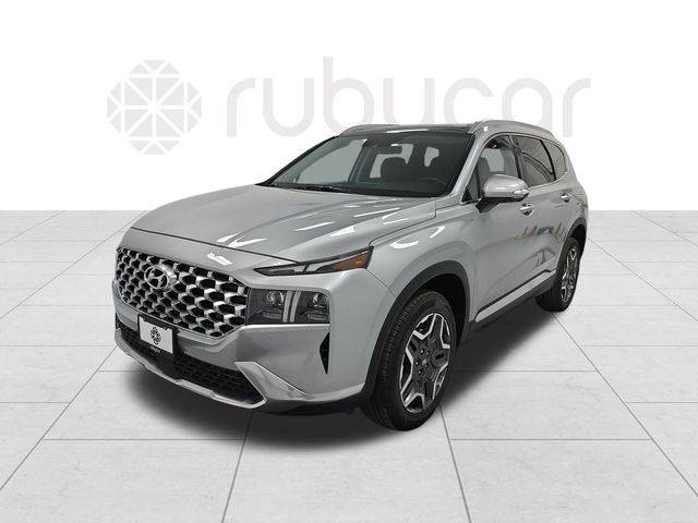 2023 Hyundai Santa Fe Limited — SUV — 46,676 mi — Agoura Hills, CA