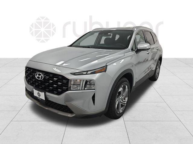 2023 Hyundai Santa Fe SEL — SUV — 56,108 mi — Agoura Hills, CA